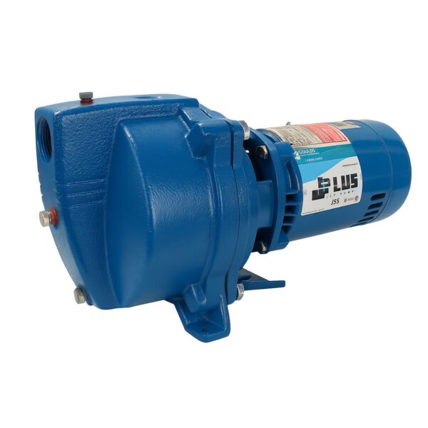 BOMBA CENTRIFUGA 1.5HP 115-230V J15S GOULDS DP 5.25"