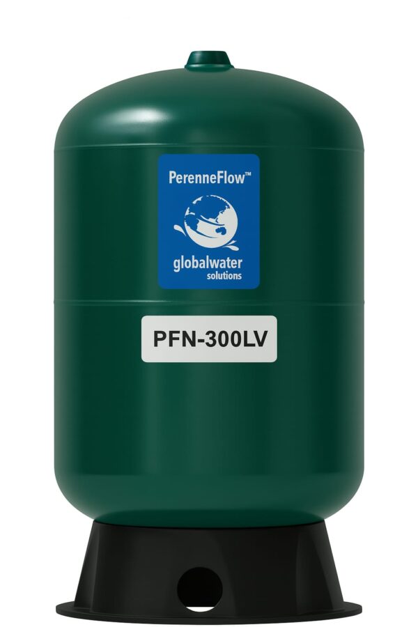 TANQUE PRESION 300LTS(80GAL) MEMB. CAMBIABLE