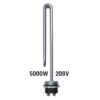RESISTENCIA CALENTADOR TITAN 5000W - 5500W
