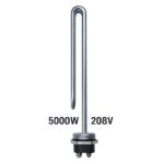 RESISTENCIA CALENTADOR TITAN 5000W - 5500W