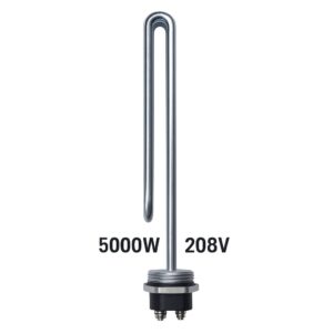 RESISTENCIA CALENTADOR TITAN 5000W - 5500W