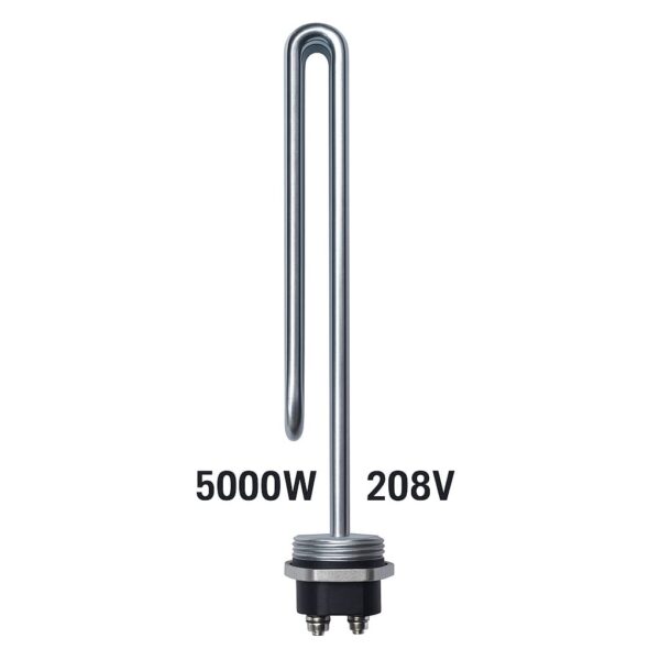 RESISTENCIA CALENTADOR TITAN 5000W - 5500W