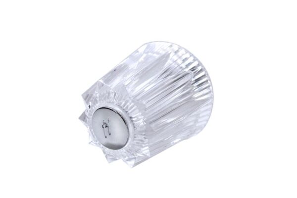 MANECILLA DUCHA ACRILICA 50-703 GRIVAL