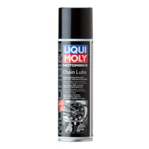 GRASA SINTETICA SPRAY P/CADENAS 250ML