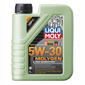 ACEITE MOTOR GASOLINA 5W-30 API SP ILSAG(5LTS)