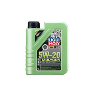 ACEITE MOTOR GASOLINA 5W-20 API SP ILSAC(5LTS)