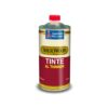 TINTE AL THINNER (ALCOHOL) CEDRO