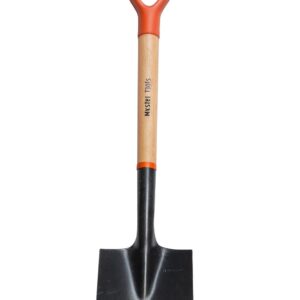 PALA REDONDA M/CORTO MASTER TOOLS