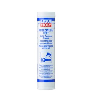 GRASA MULTIUSOS 400G LIQUIMOLY