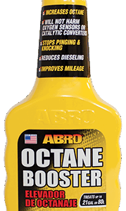 ADITIVO MOTOR GASOLINA OB-506 OCTAN ABRO