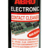 LIMPIADOR CONTACTOS ELECTRICOS EC-533 ABRO