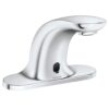 LLAVE LAVABO CON SENSOR AUTOMATICO MOEN
