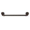 TOALLERO BARRA 24" BRONCE CEP. EVA  MOEN