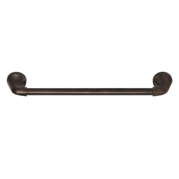TOALLERO BARRA 24" BRONCE CEP. EVA  MOEN