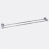 TOALLERO BARRA DOBLE 24" CHARMANT MOEN