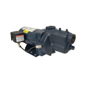 BOMBA CENTRIFUGA 1/2HP VERSAJET SCHAEFER