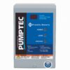 PUMPTEC-PLUS 0.33 A 1.5HP  110V-220V FRA
