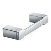 TOALLERO BARRA CROMO 90 DEGREE MOEN
