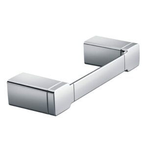 TOALLERO BARRA CROMO 90 DEGREE MOEN