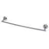 TOALLERO BARRA 24" CROMO ICOM MOEN