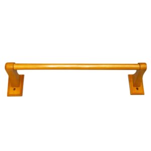 TOALLERO BARRA 24" MADERA 7224 MOEN