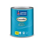 EXCELLO LATEX MATE VERDE CARYMAN (gal)