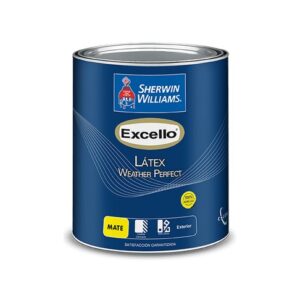 WEATHER PERFECT SATINADO EXTRA BLANCO 01