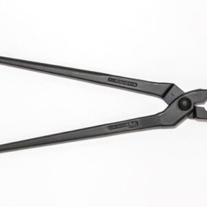 TENAZA REMACHADORA P/HERRADURA MUSTAD
