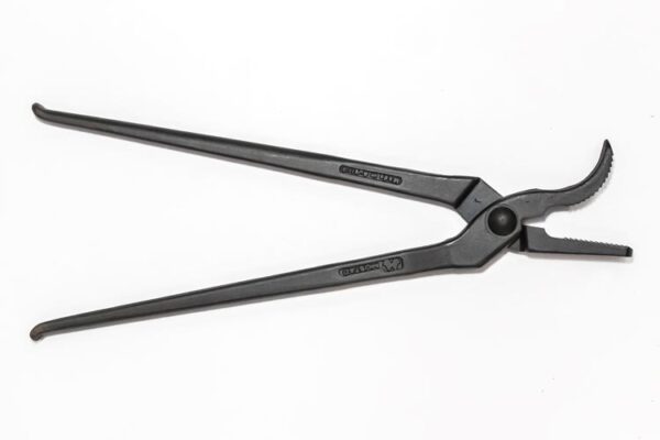 TENAZA REMACHADORA P/HERRADURA MUSTAD