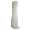 PEDESTAL LAVABO ECOLINE BONE INCESA