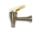 VALVULA BEBEDERO PANELTYPE INOX