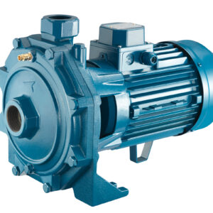 BOMBA CENTRIF 3HP 220V-2 IMPUL. 1-1/4"X1"