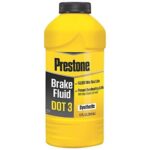 SOLUCION P/FRENOS 350ML DOT-3 LF-3 PRESTONE