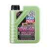 ACEITE MOTOR SINTETICO 10W-40 GASOLINA-DIESEL(1LTS)