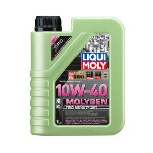 ACEITE MOTOR SINTETICO 10W-40 GASOLINA-DIESEL(1LTS)