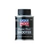 LIMPIADOR INTERNO DE MOTOR 80ML MOTORBIKE