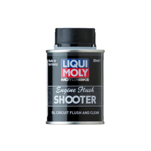 LIMPIADOR INTERNO DE MOTOR 80ML MOTORBIKE