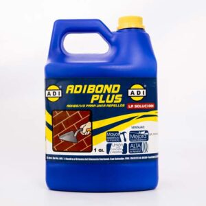 ADI BOND PLUS BLANCO (GAL)