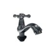 LLAVE LAVABO CROMADO GR-7111 GRIVAL