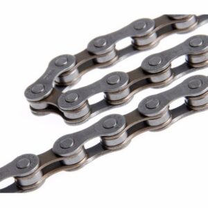 CADENA BICICLETA CORTA BMX E/GRUESO 1.40