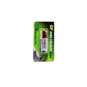 PILA ALKALINA 12V 23AE-C5 12-LM LITIO