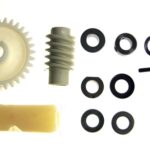 SET DE PIÑONES P/MOTOR 41A2817