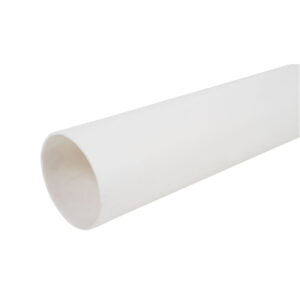 TUBO P.V.C. 4"       64 P.S.I.