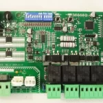 TARJETA DIGITAL DE MANDO P/MOTOR LA350