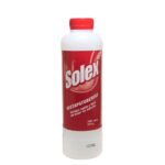 DESTAPADOR DE CAÑERIAS SOLEX LIQUIDO