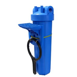 CARCASA PLAST. 1" FILTRO AGUA BB 20"