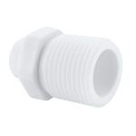 ADAPTADOR MACHO P/FILTRO 1/2"M x 1/4"T