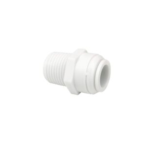 ADAPTADOR MACHO P/FILTRO 1/2"T x 1/2"M