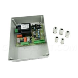 TARJETA DIGITAL P/PORTON LYN CB1-120