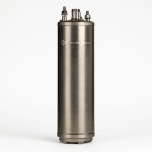 MOTOR SUMERGIBLE 1HP-220V 2-W FRANKLIN E